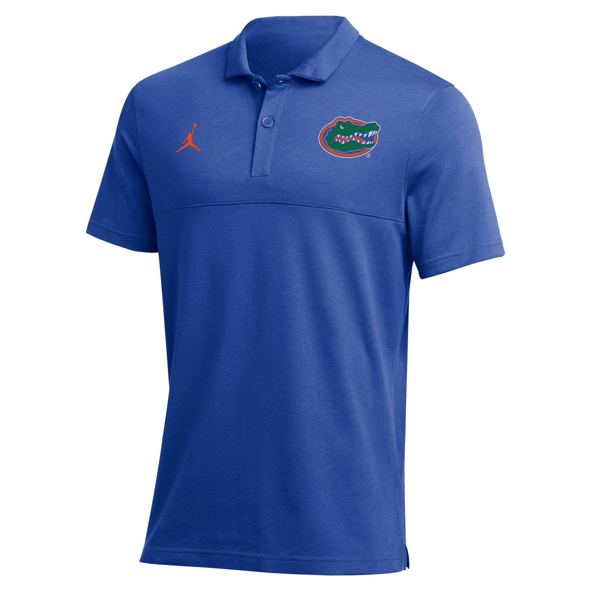 Florida gators sale jordan polo